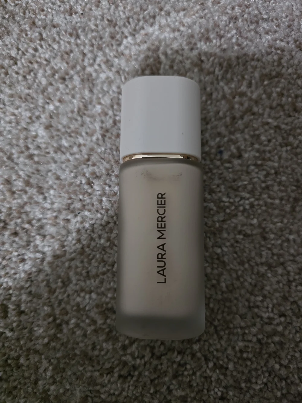 Laura Mercier Foundation